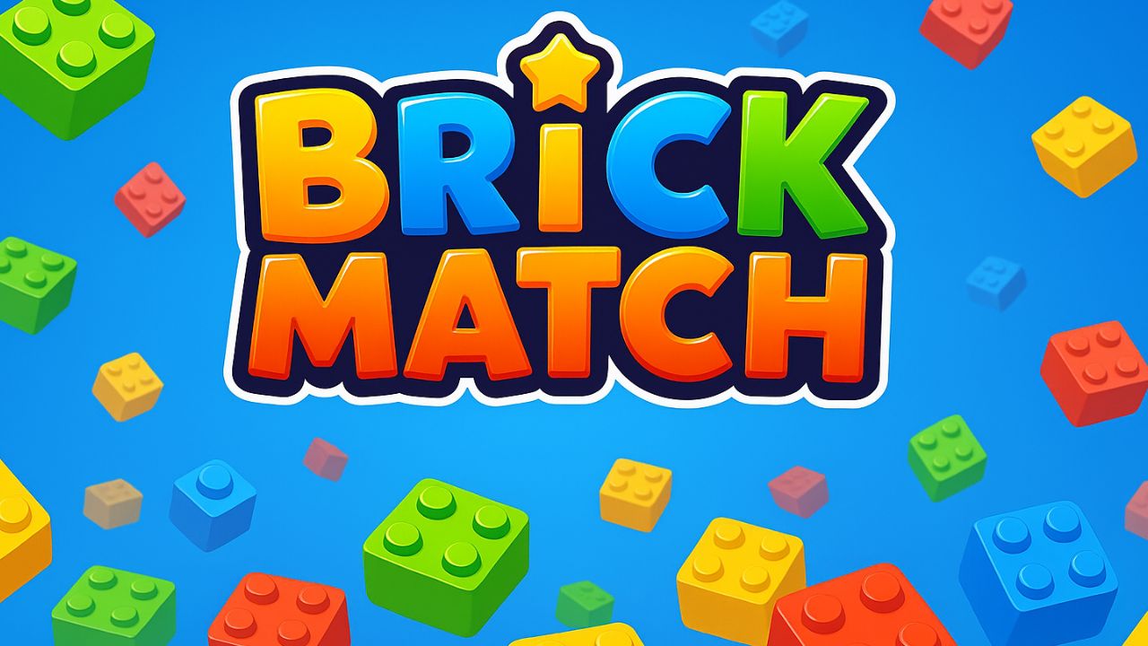 Brick Match